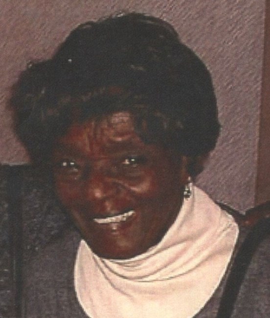 Obituary of Ernestine Little