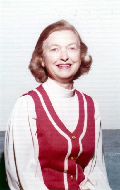 Obituary of Norma Joyce Bacon-Davick