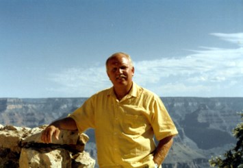 Obituary of Barth Oliver Massey