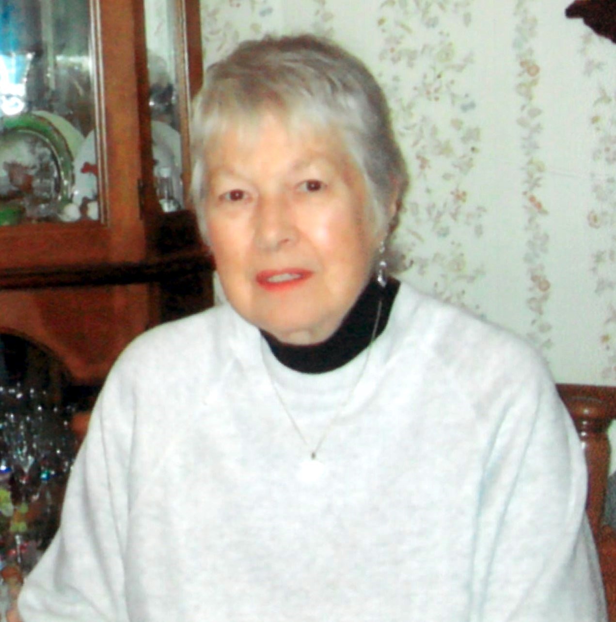 Gladys Sabin Obituary Minneapolis, MN
