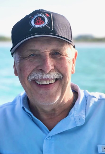 Obituary of Kenneth Ernest Frasl