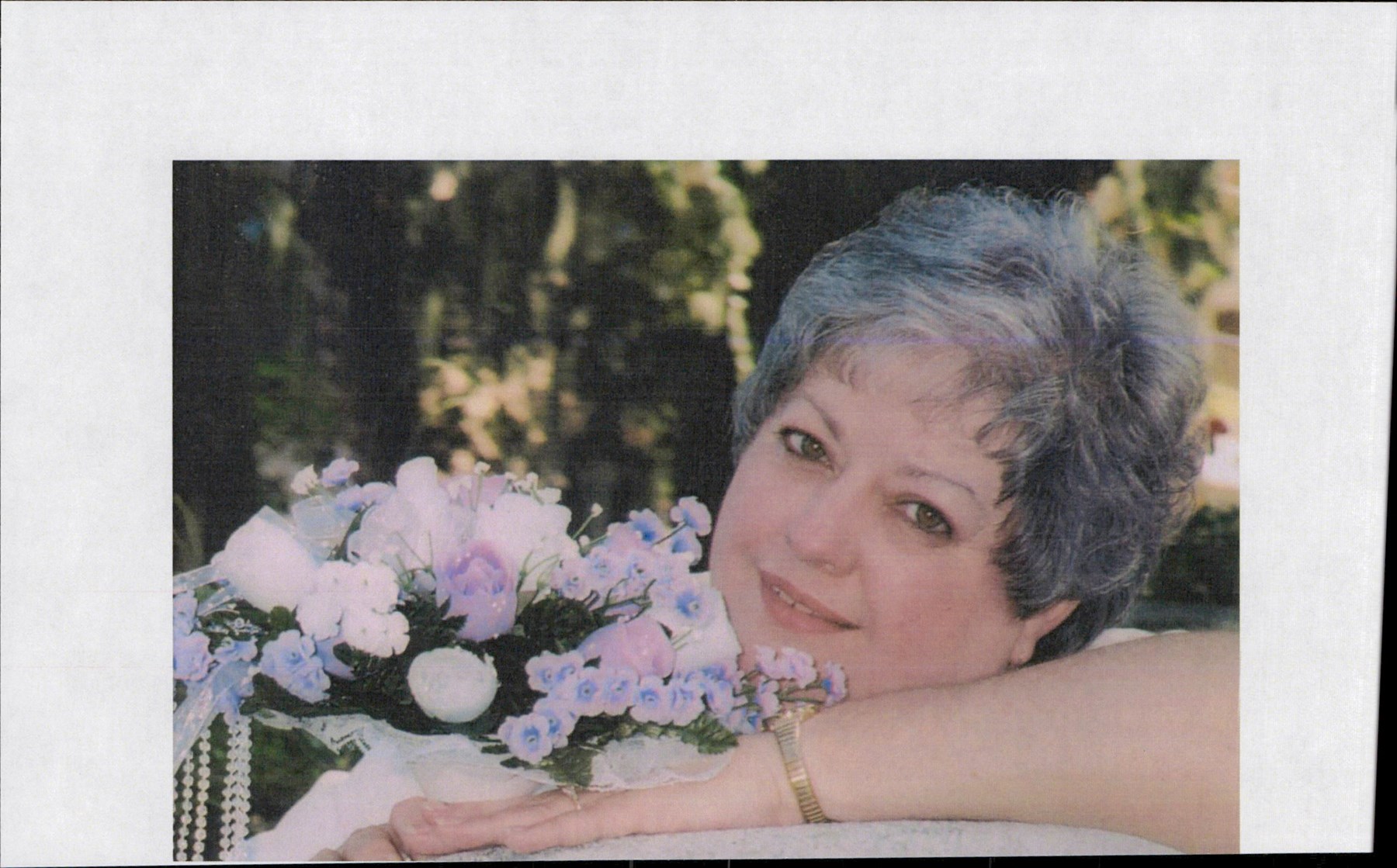 Obituary of Martha Jane Grace