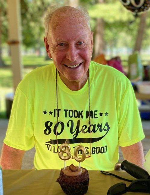 Obituary of William F. Bernadt Jr.