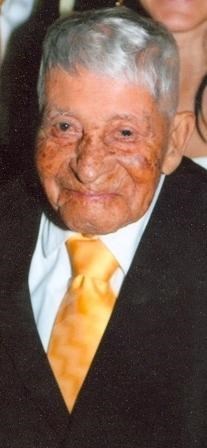 Obituary of Jose Herrera Pineda