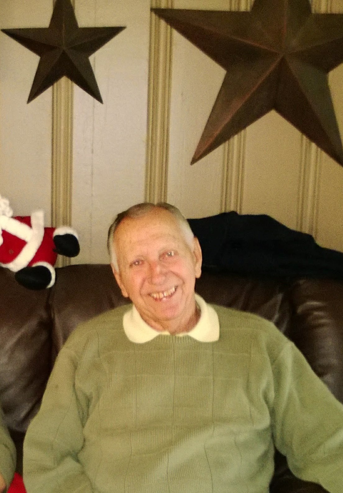 Obituary of Kenneth James Weed