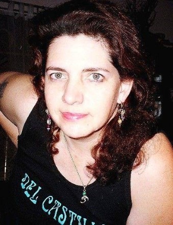 Obituary of Patricia Douglas