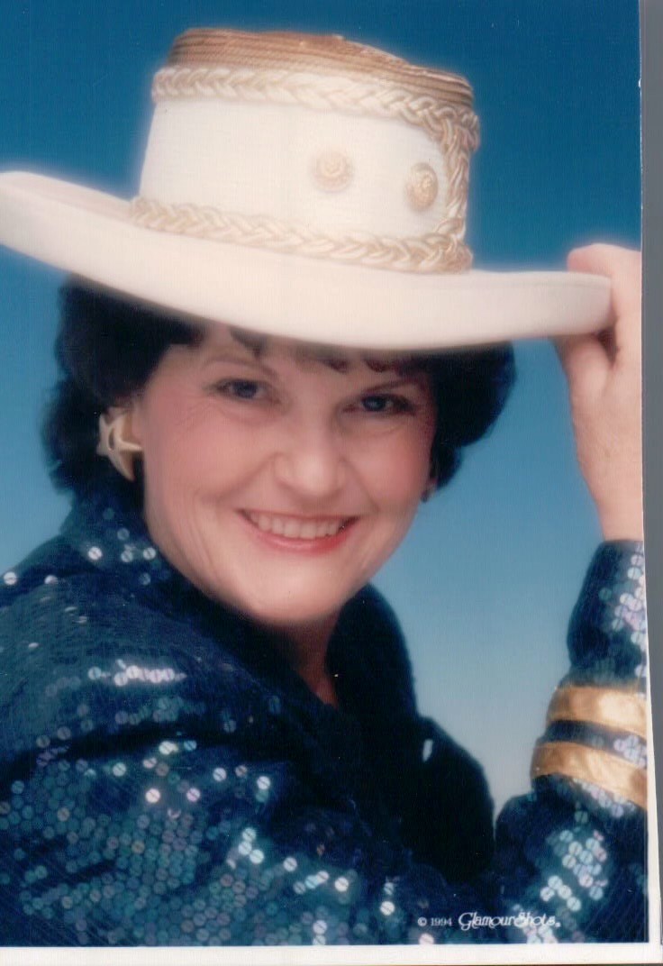 Obituary of Georgia Azilee Rose