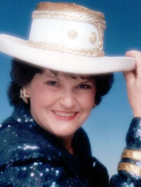 Obituary of Georgia Azilee Rose