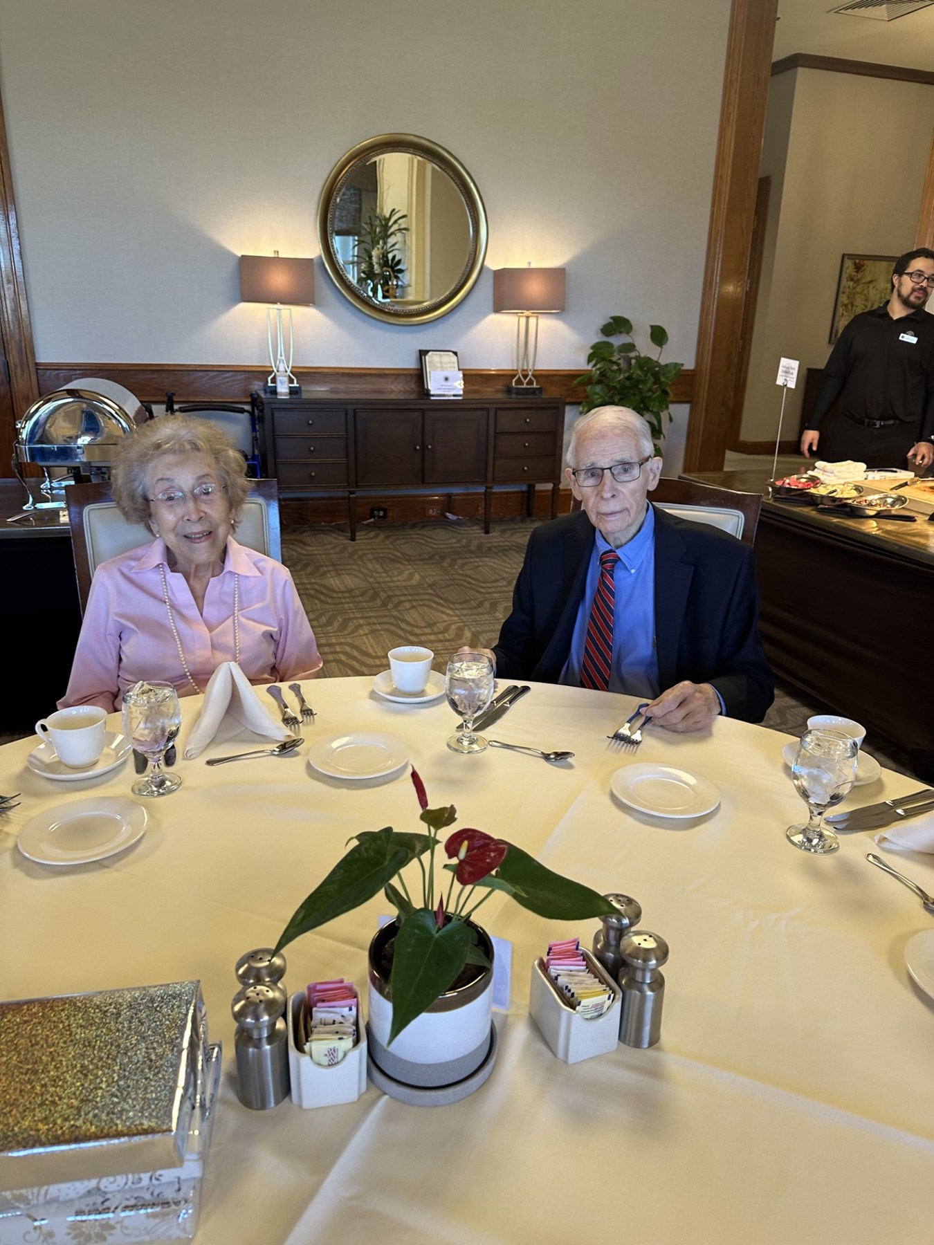 Obituary of Ronald Kenneth Sley