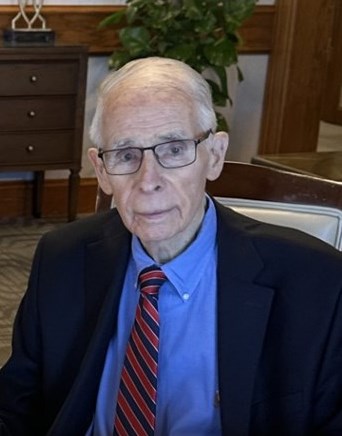 Obituary of Ronald Kenneth Sley