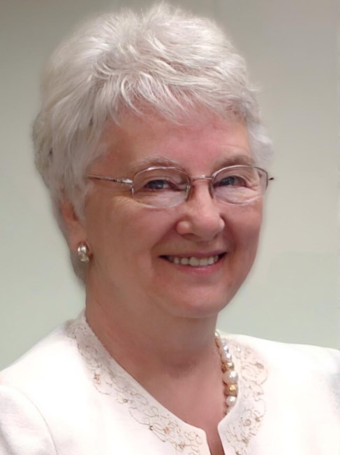 Obituary of Diana Juanita Ruuska