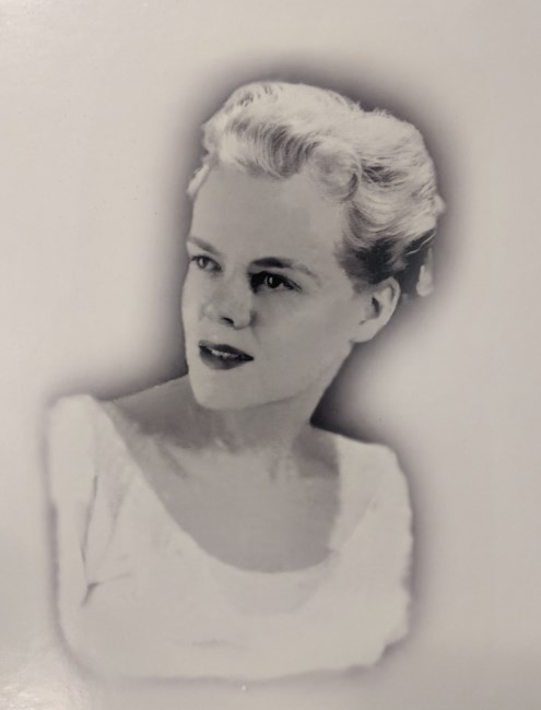 Obituario de Margaret Weaver