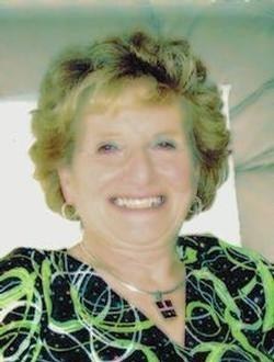 Obituary of Joan T. Ragusa Campbell