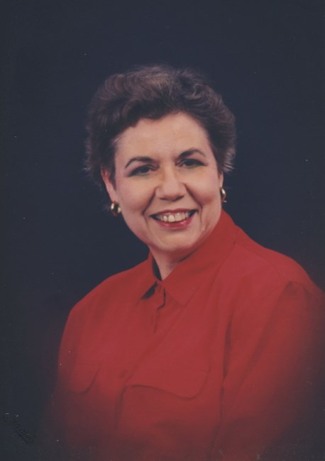 Obituary of Frances Duncan Dawson