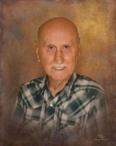 Obituary of James Richard Blaylock