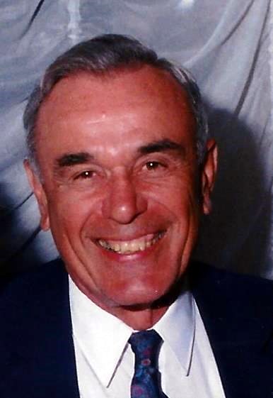 Obituary of Robert Penovich
