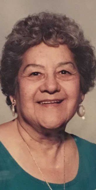 Obituary of Lydia P. Guerra