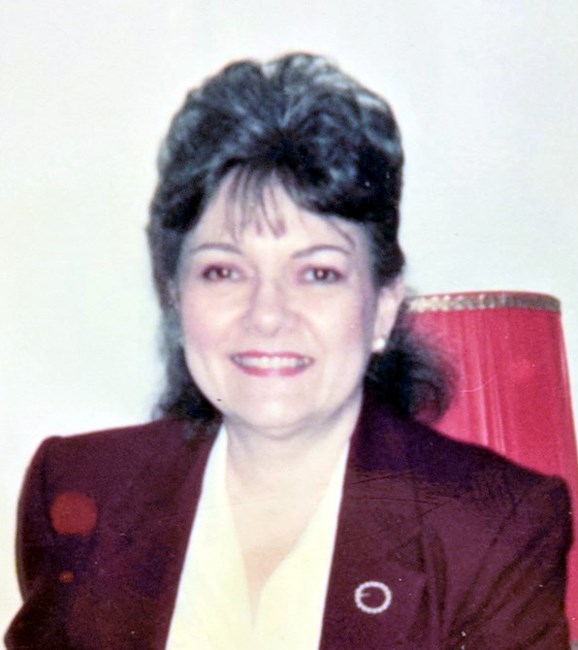 Obituary of Gloria L. Damien