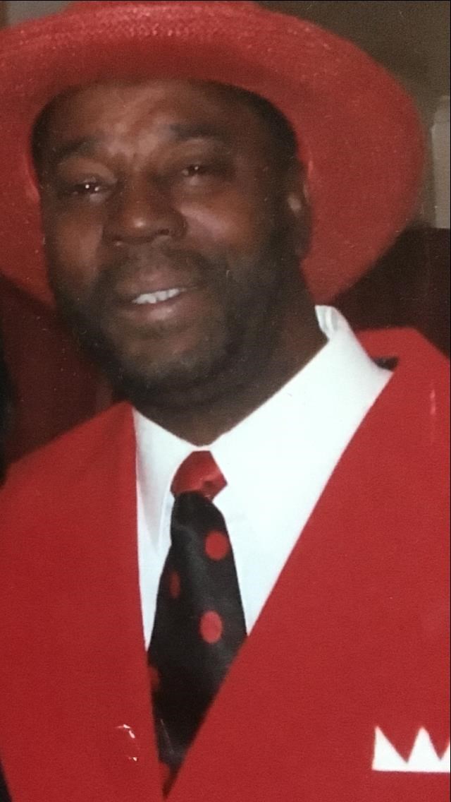 Obituario de Mr. Leonard Bernard Collins