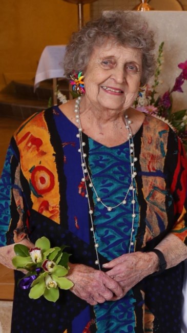 Obituary of Bobbie Laverne Long