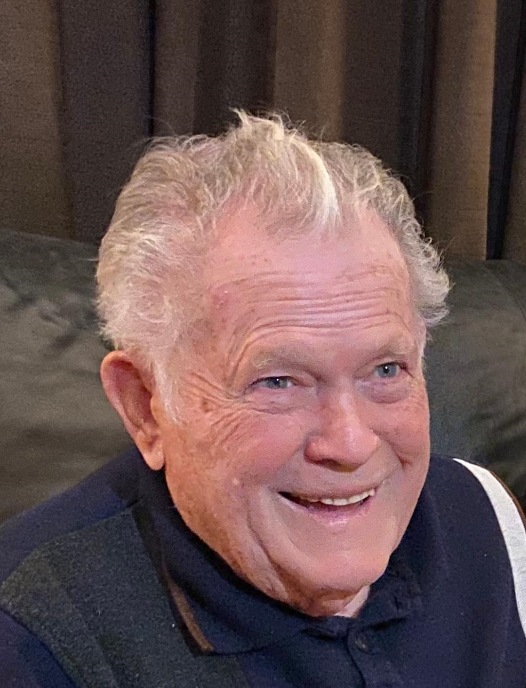 Obituary of Bradford D. Knott Sr.