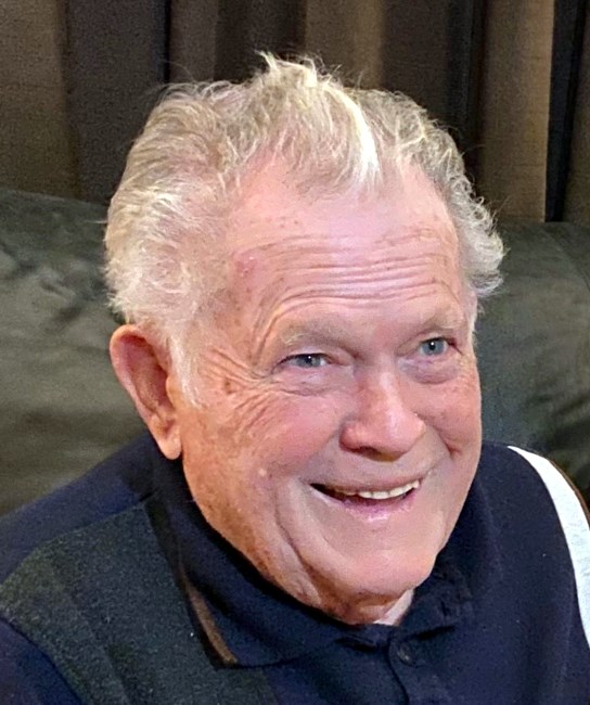 Obituary of Bradford D. Knott Sr.