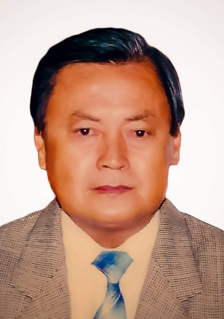 Obituary of Chinh Quang Le