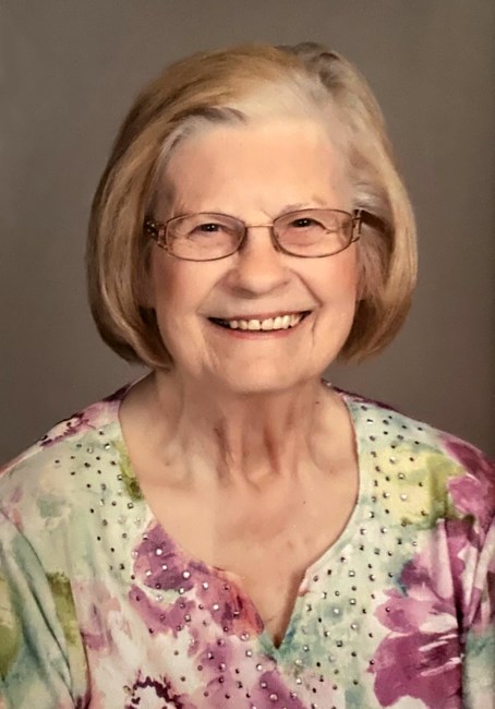 Obituary of Catherine Shuler Williams