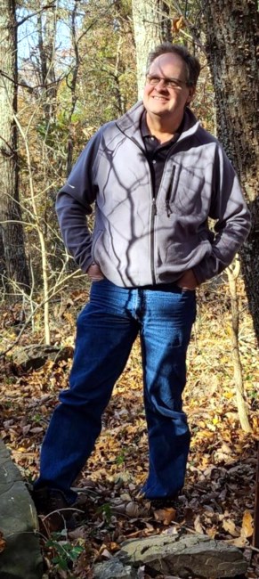 Obituary of Gareth "Chris" Christopher Matthews