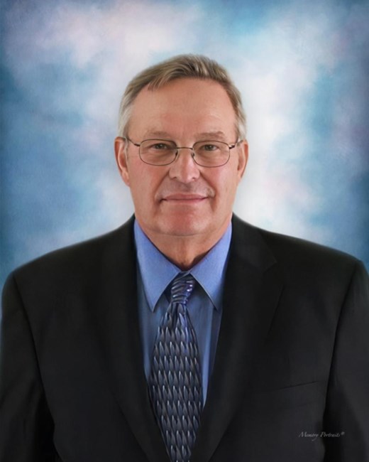 Obituary of James Randall "Randy" Nalley, Sr.