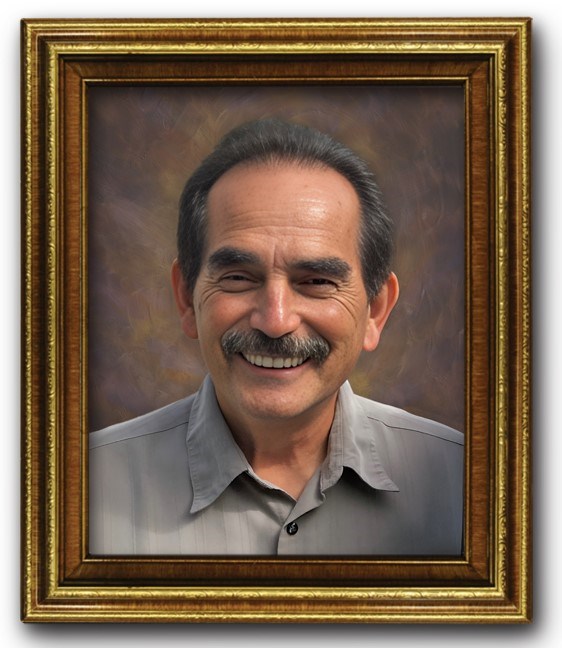 Obituary of Rudy L. Rodriguez