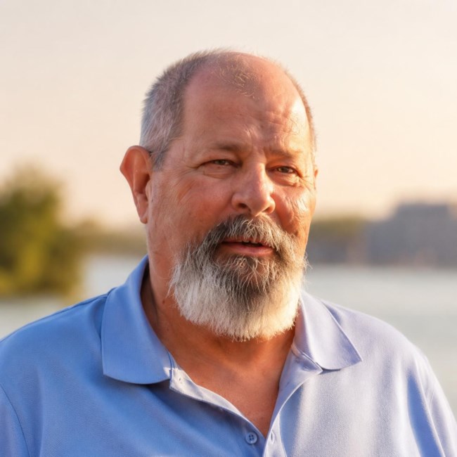 Obituary of Steven D. Roper