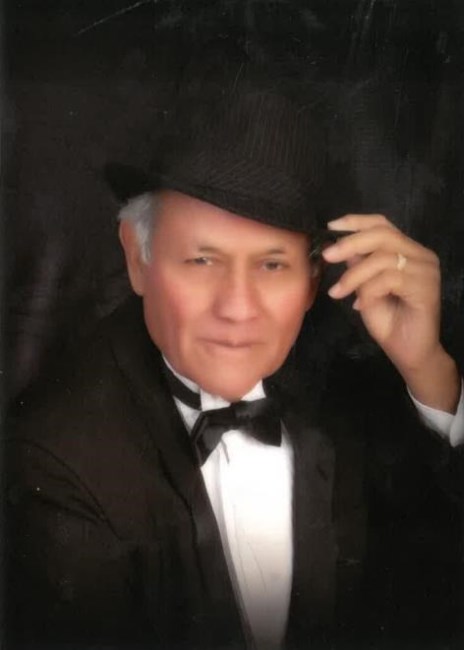 Obituary of Manuel O. Rodriguez
