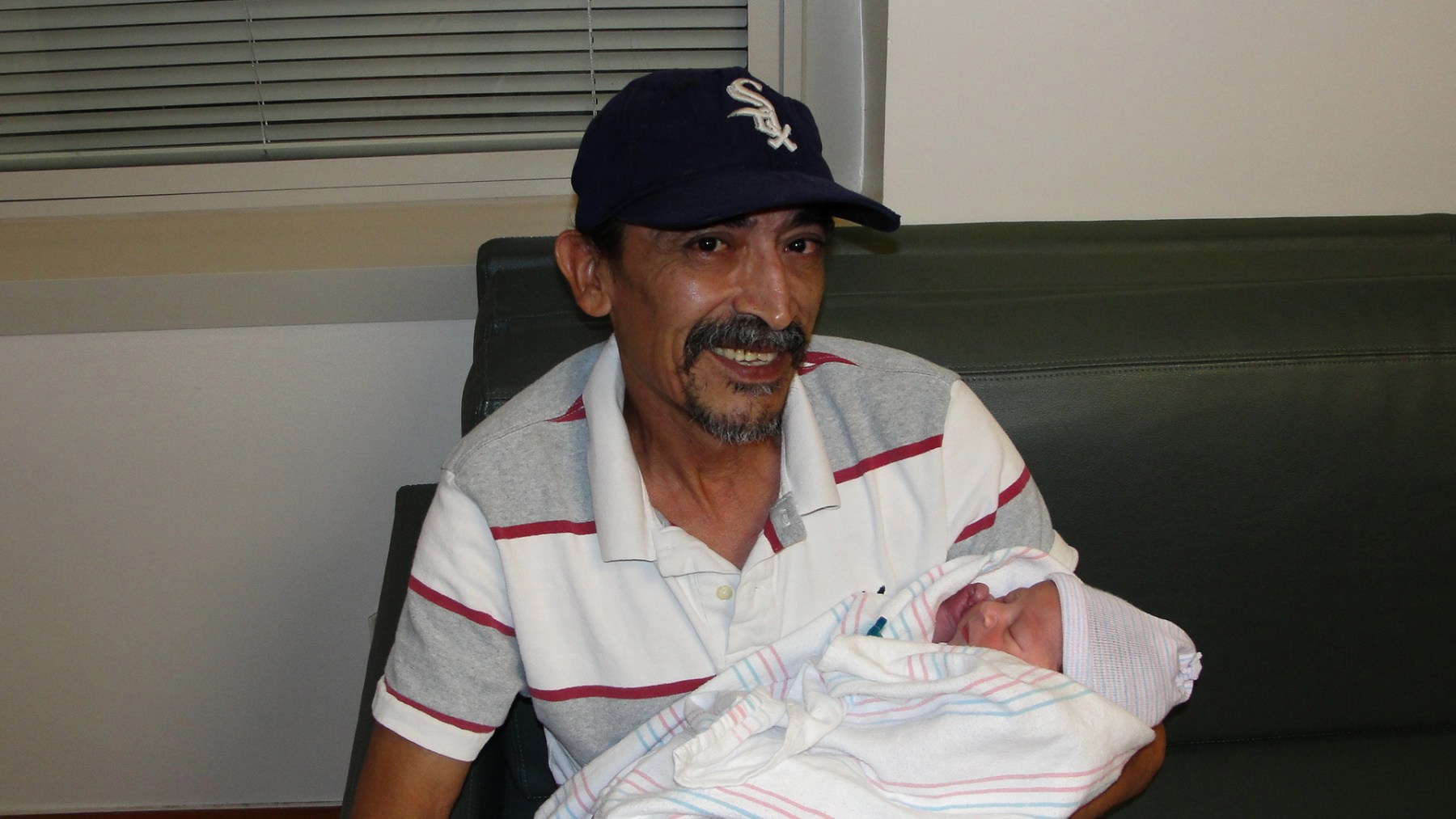 Obituary of Candido Ernesto Diaz Pantoja