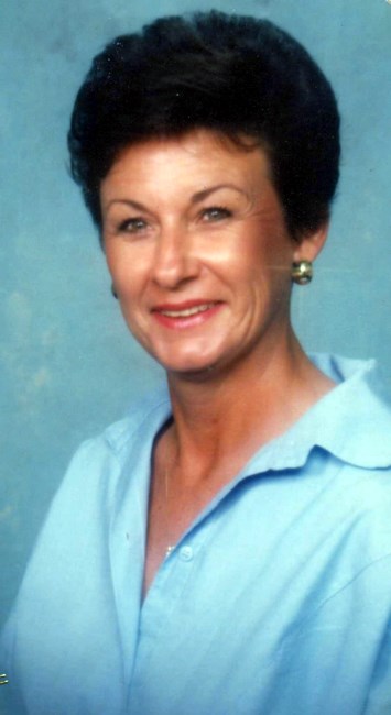 Obituary of Glinda Stewart Berg Collins