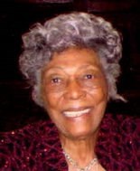 Obituary of Mary M Smith