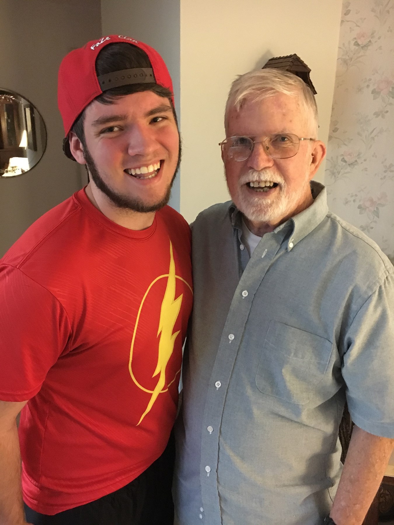 Obituary of Robert Chapman Fowler Sr.