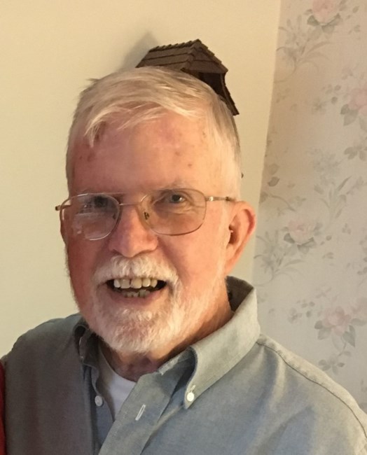 Obituary of Robert Chapman Fowler Sr.
