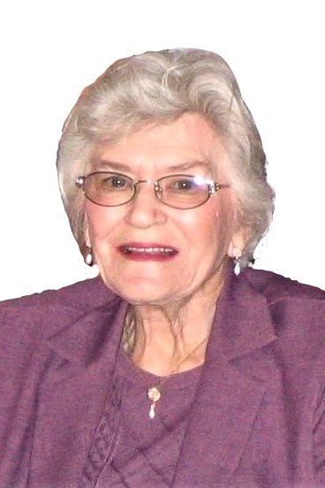 Obituary of Marvel Maxine Dietz