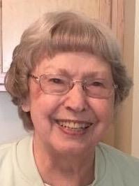 Obituary of Laurene Jeanette Cooper