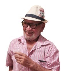 Obituario de Eligio Ojeda Del Valle