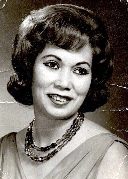 Teresa Morales Obituary - Phoenix, AZ
