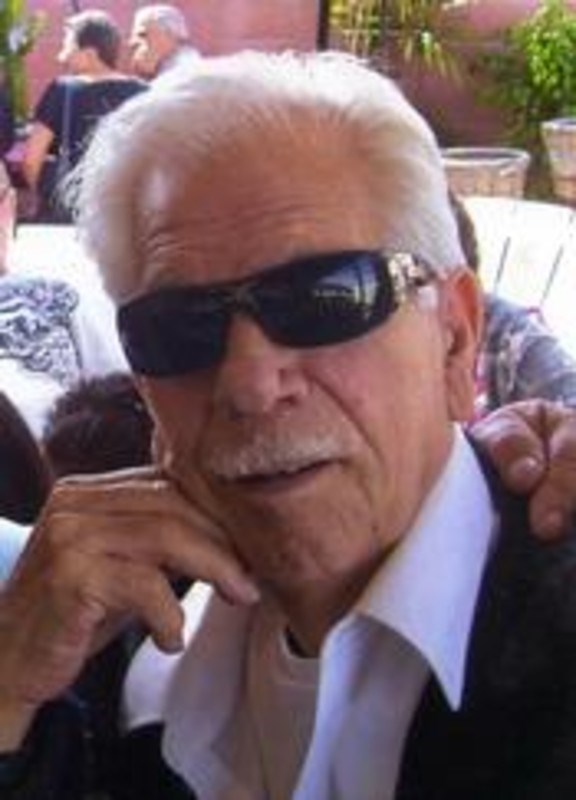 Joe Compise Obituary Fullerton, CA