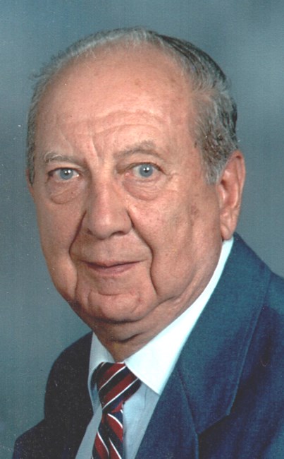 Obituary of Walter E. Slichter