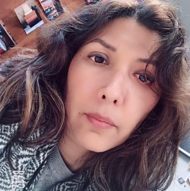 Obituario de Sheila Marlene Avila