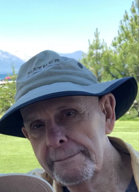 Obituary of John Douglas White