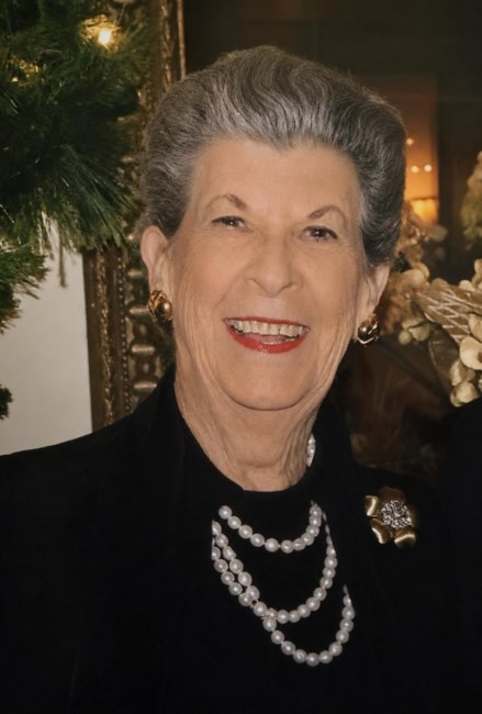 Obituary of Katharine Cunningham Teltsch