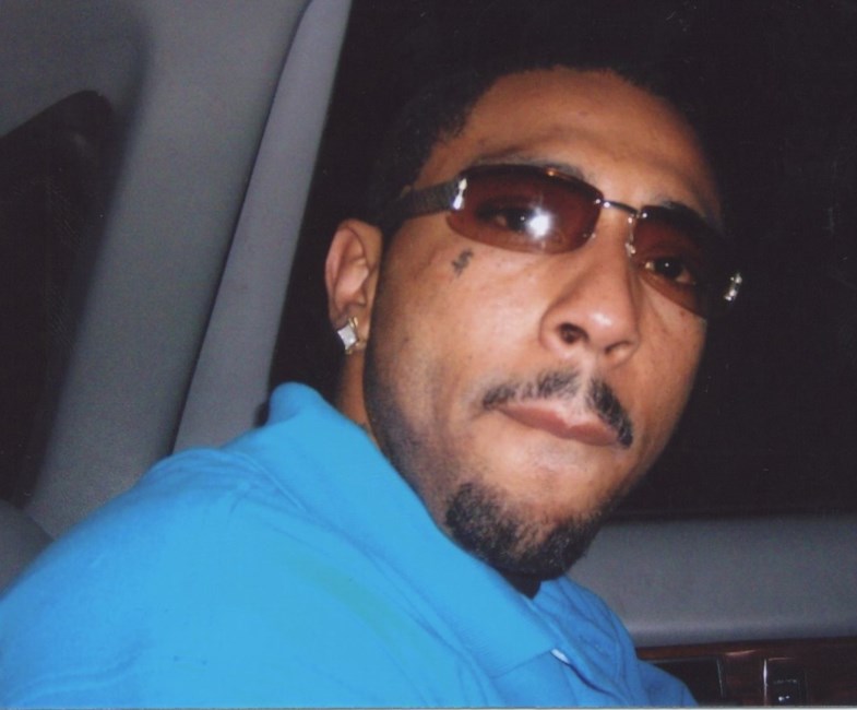 Obituario de Alfred Tillman