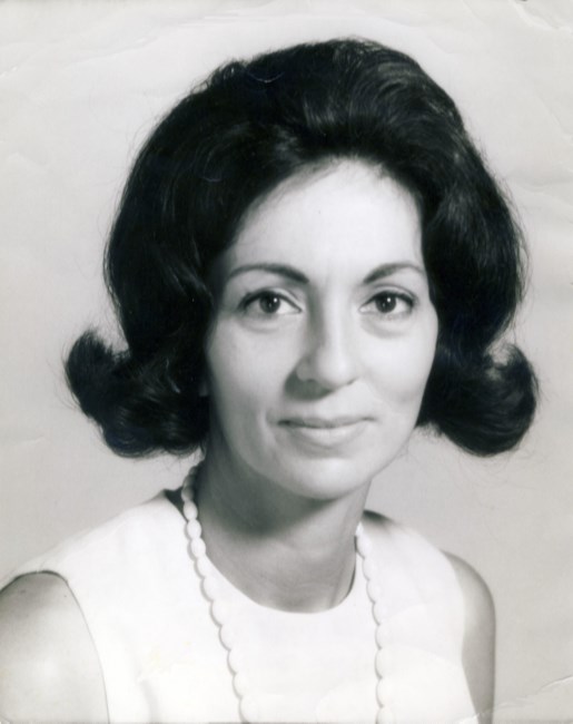 Obituary of Janice Draughon Gaines