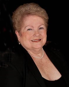 Obituary of Peggy Joyce Townson Dye